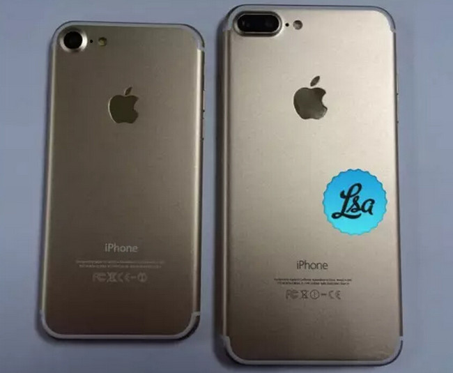 iPhone 7 Released on September 8, iPhone 7 specs